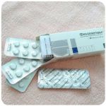 Феназепам  Phenazepam Valenta  1 мг в Оханске