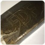 Гашиш  FDF  Euro  (Евро)  HQ в Оханске