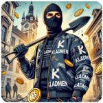 Работа курьер - кладмен в Оханске 