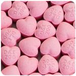 Экстази  Ecstasy Love 200 MDMA в Оханске