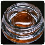 Гашишное масло (импорт Калифорния)  Distillate  в Оханске USA ТГК 98.5%