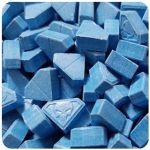 Экстази  Ecstasy Punisher 250 мг MDMA в Оханске