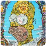 Марки LSD-25 VHQ чистых 250 мкг в Оханске